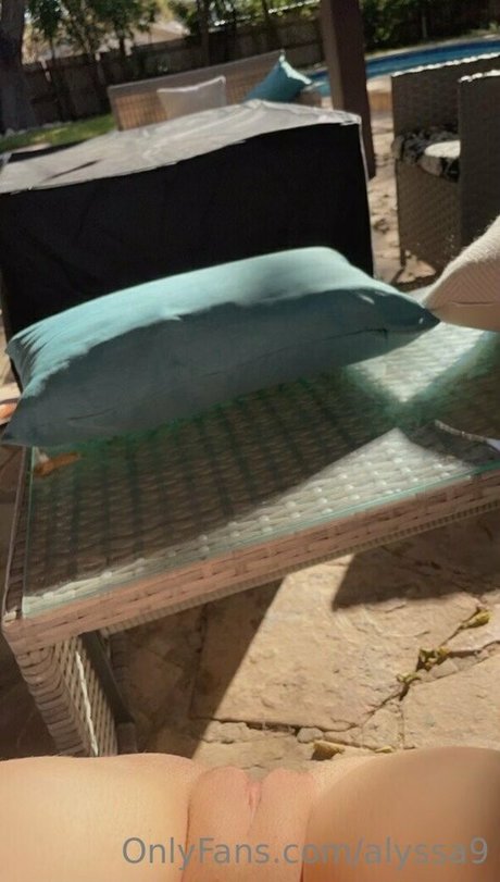 alyssa9 étoile parfaite images