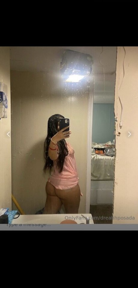 dreahhposada actrice pornographique collection