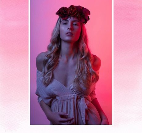 Orane Granger meilleur modèle des photos