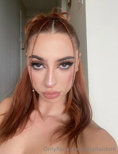 digitaldork étoile sympa des photos