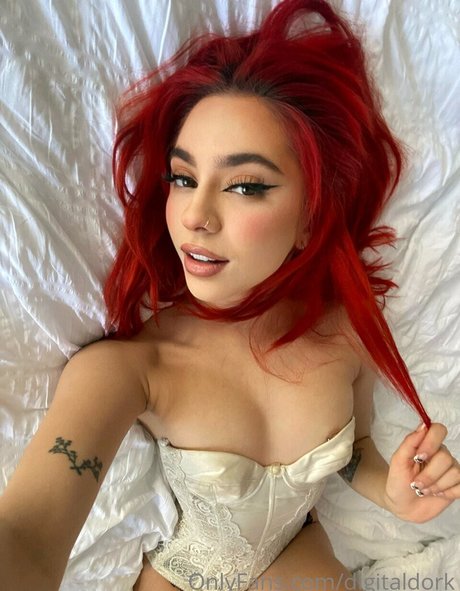 digitaldork star du porno parfaite galerie