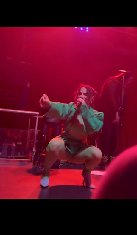 Jojo Levesque actrice de sexe photo