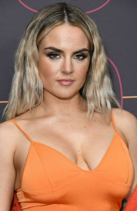 Jojo Levesque star du porno érotique images