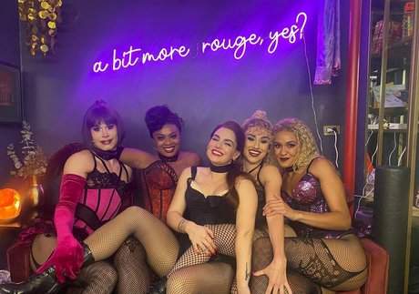 Jojo Levesque sexe star du porno collection