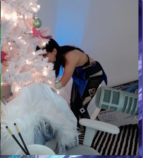 cosplay chatte onlyfans parfait exclusif img