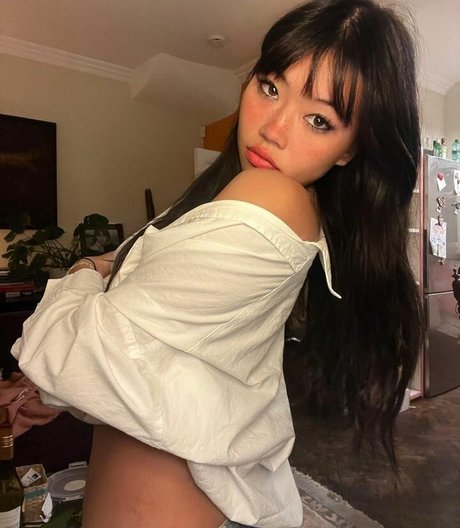 fans de gothique asiatique uniquement meilleur nu collection