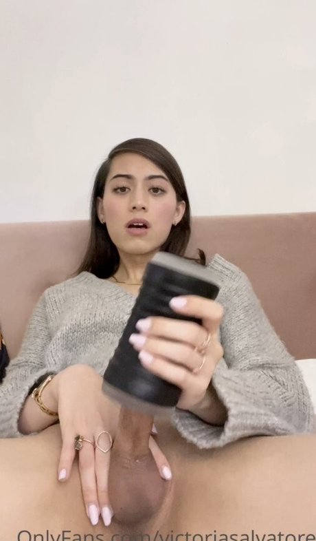 Victoria Salvatore xxx star du porno image