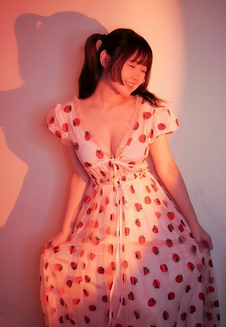 Clarissa Punipun modèle joli archive