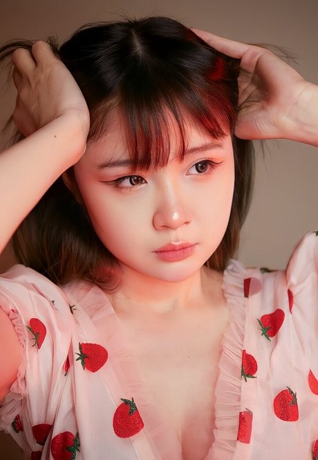 Clarissa Punipun jolie star du porno image