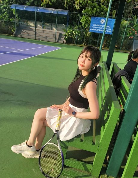 Clarissa Punipun star du porno image