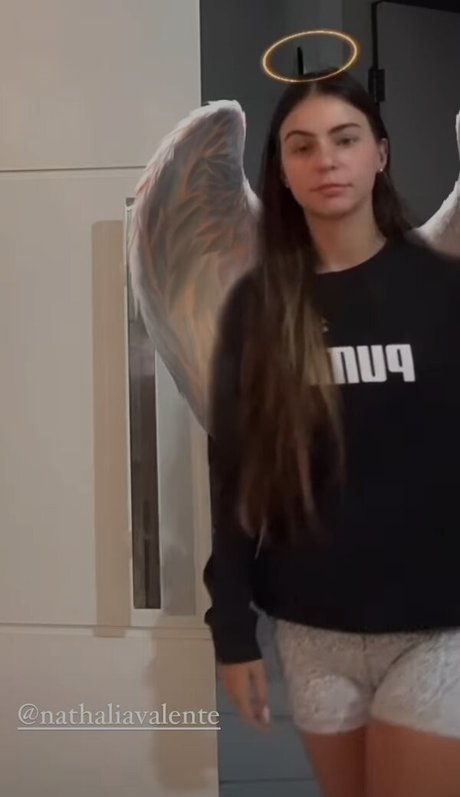 Erika Ventura actrice de grande qualité galeries