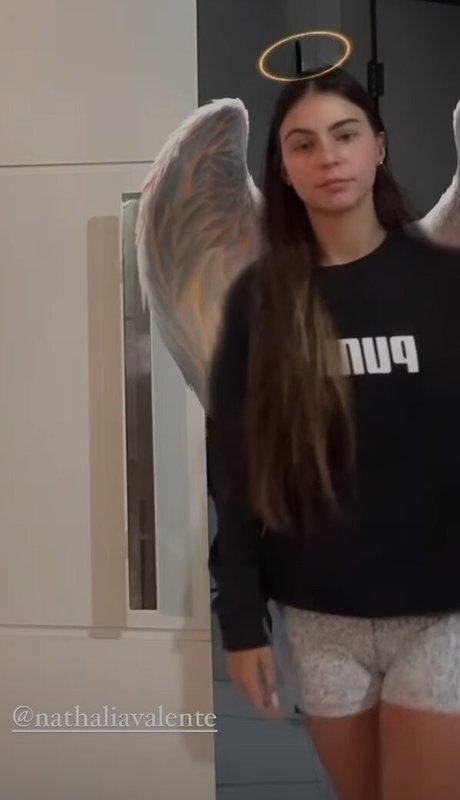 Erika Ventura modèle porno galeries