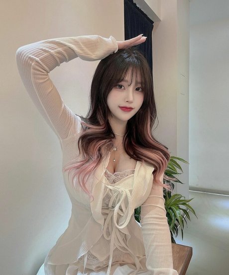 Haruzzxng belle actrice galerie