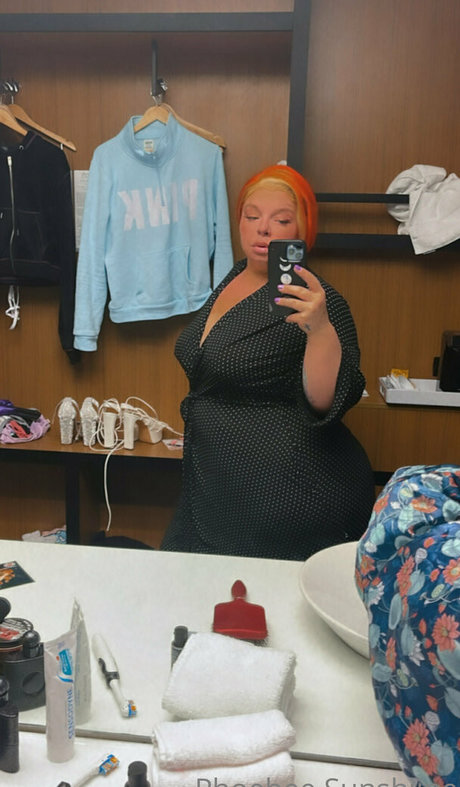 pawg ébène uniquementfans haute qualité exclusive photo