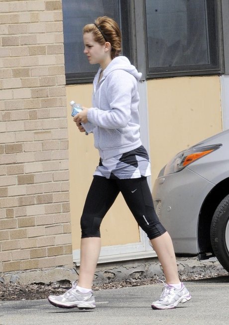 Emma Watson meilleure star du porno image