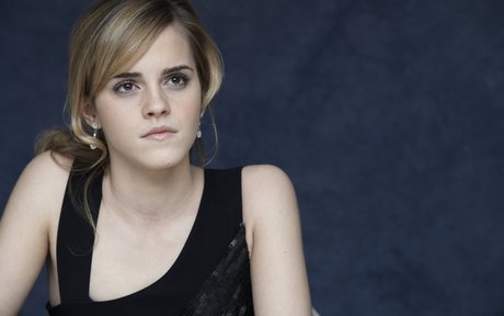 Emma Watson modèle adulte galerie
