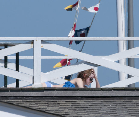 Emma Watson star du porno en haute qualité image