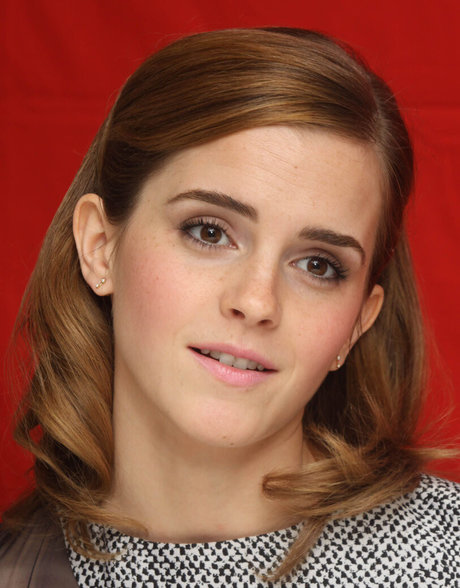 Emma Watson meilleure actrice photo