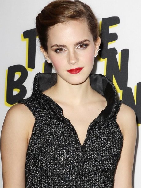 Emma Watson modèle magnifique photos