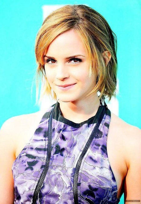 Emma Watson meilleur modèle photo