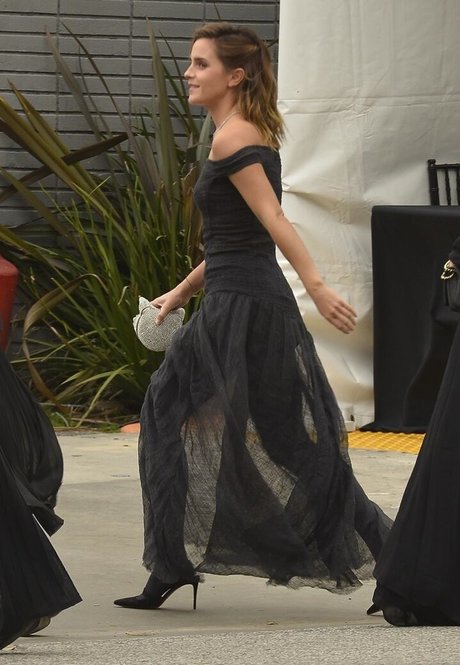 Emma Watson étoile exclusive img