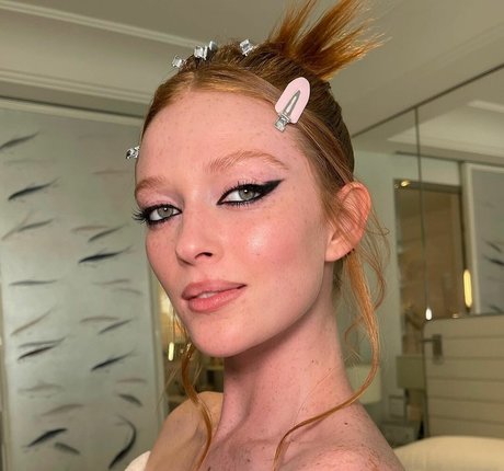 petite rousse onlyfans gratuit parfait galerie