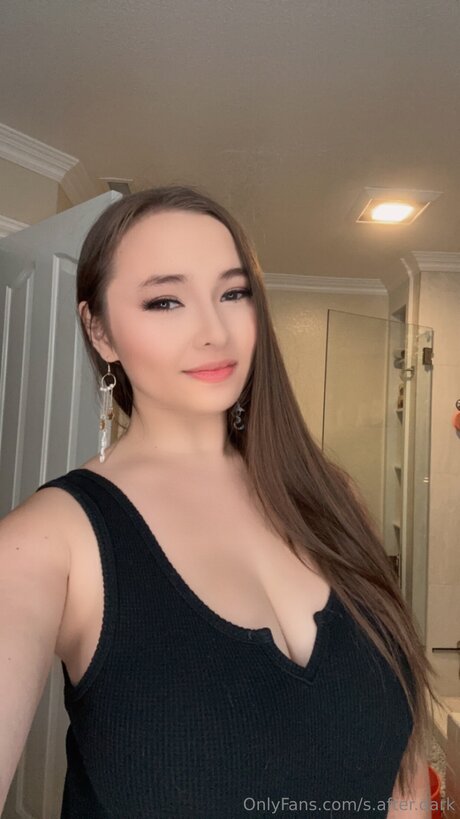 S After Dark étoile nue img