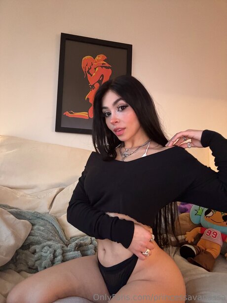 Princessavanessa actrice nue galeries