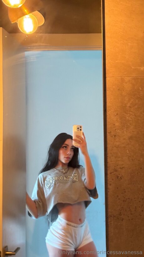 Princessavanessa art de star du porno des photos