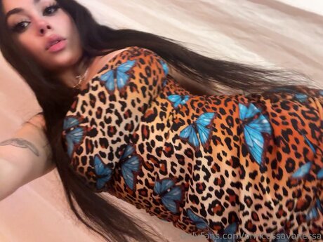 Princessavanessa star du porno gratuit image