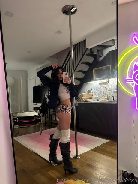 Princessavanessa beau modèle image