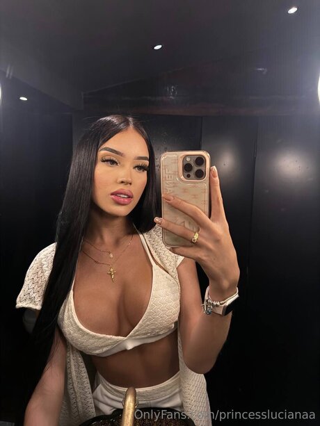 Princesslucianaa belle star du porno galerie