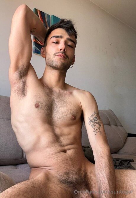 Puntogof belle étoile galeries