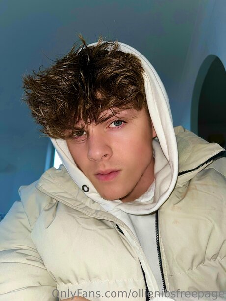 Ollienibsfreepage modèle xxx galeries