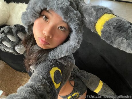 Onlyaliceishere actrice érotique image