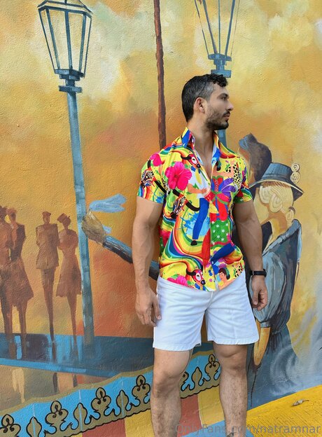 Natramnar étoile adulte images