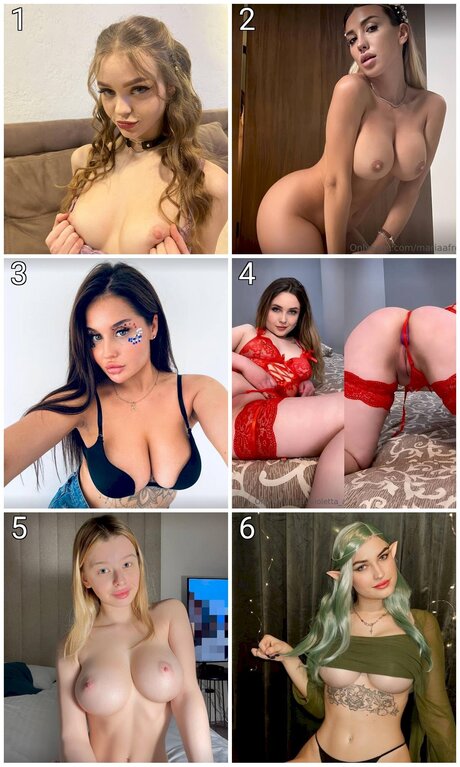 Nimu Official sexe star du porno image