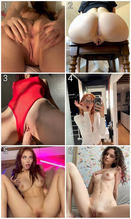 Nimu Official star du sexe galerie