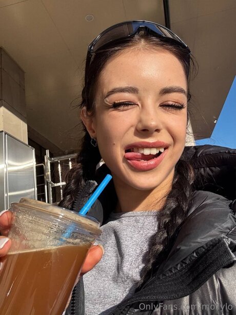 Mollylo xxx étoile collection