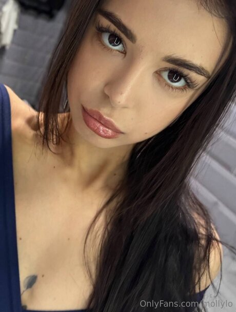 Mollylo star du porno chaud galerie