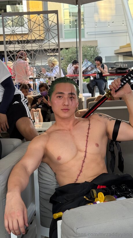 Mrzaddyyang meilleure star du porno img