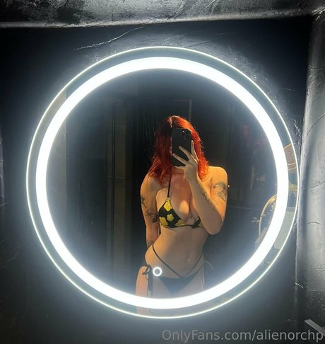 Alienorchp étoile sympa des photos