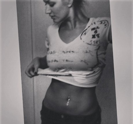 Brooke Hogan actrice parfaite photo