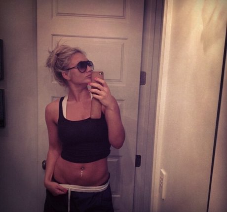 Brooke Hogan actrice porno photos