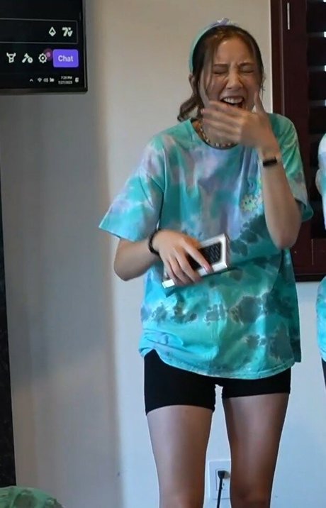 Fuslie sexe de star du porno galerie