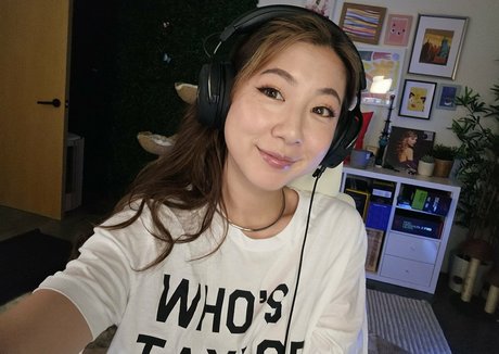 Fuslie meilleure actrice img