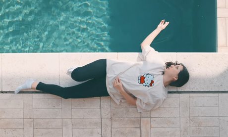 bébé mignon onlyfans bel art galerie