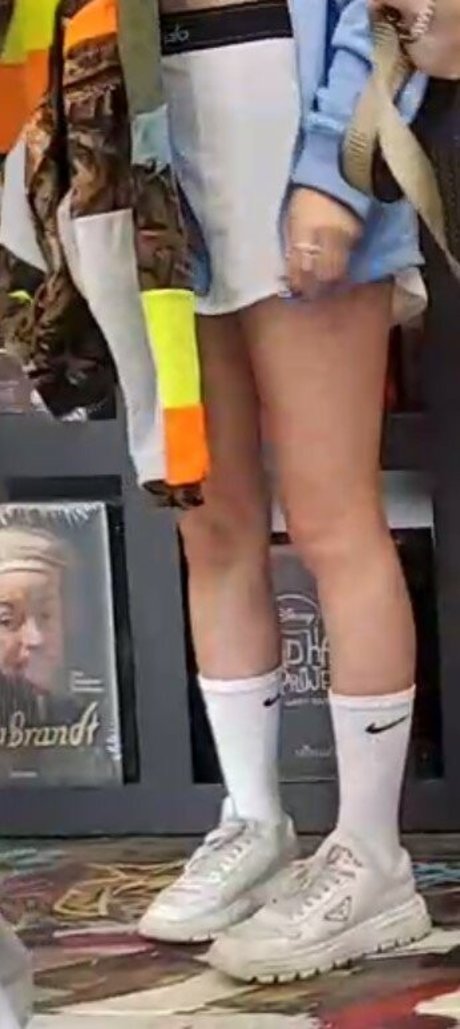 blonde en forme onlyfans belle exclusivité galerie