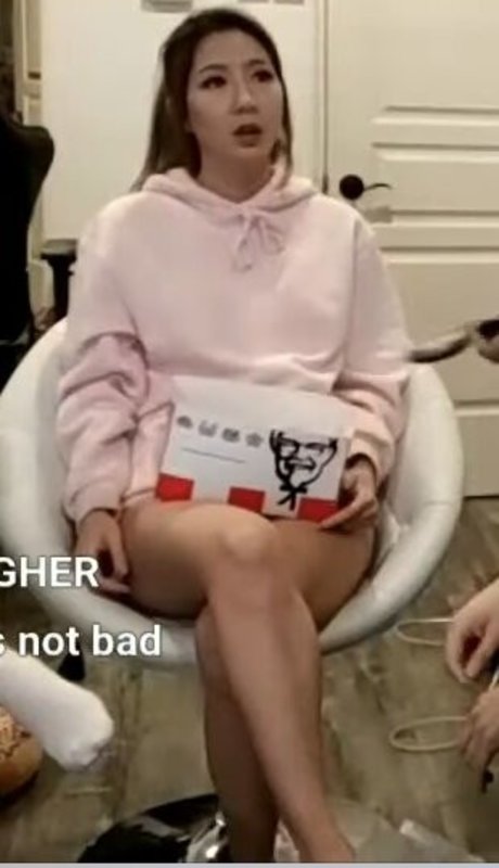 Fuslie modèle érotique image