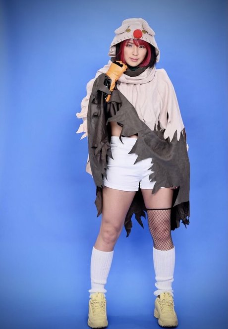 Hikaru Shida étoile gratuite archive